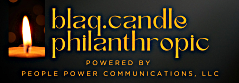 Blaq Candle Philanthropic